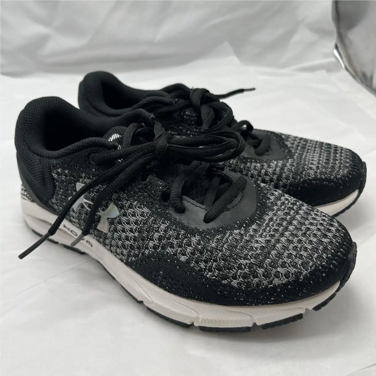 Under Armour shoes - Under Armour HOVR Intake 6 - Multicolor 0