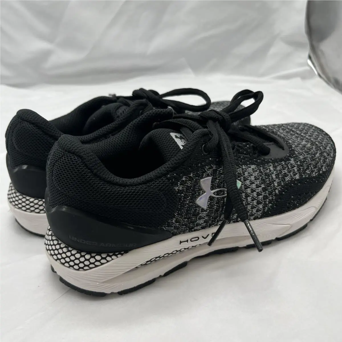 Under Armour shoes - Under Armour HOVR Intake 6 - Multicolor 1