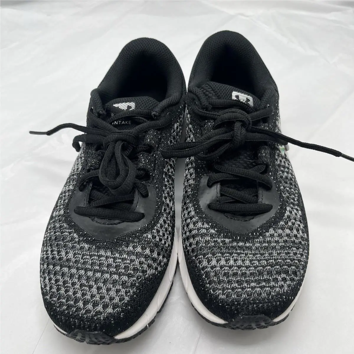 Under Armour shoes - Under Armour HOVR Intake 6 - Multicolor 2