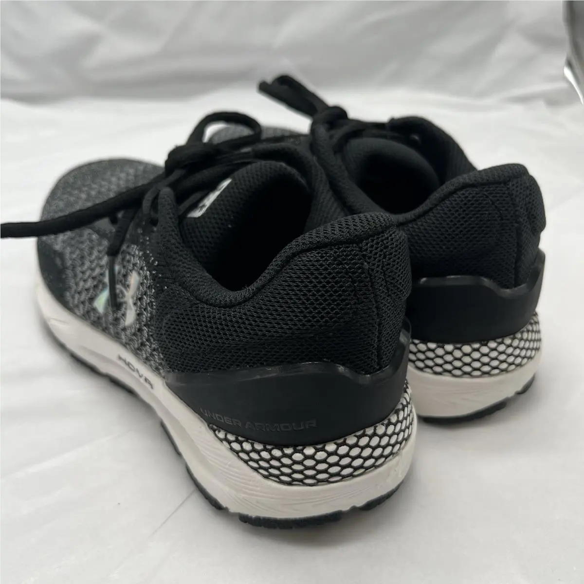 Under Armour shoes - Under Armour HOVR Intake 6 - Multicolor 3