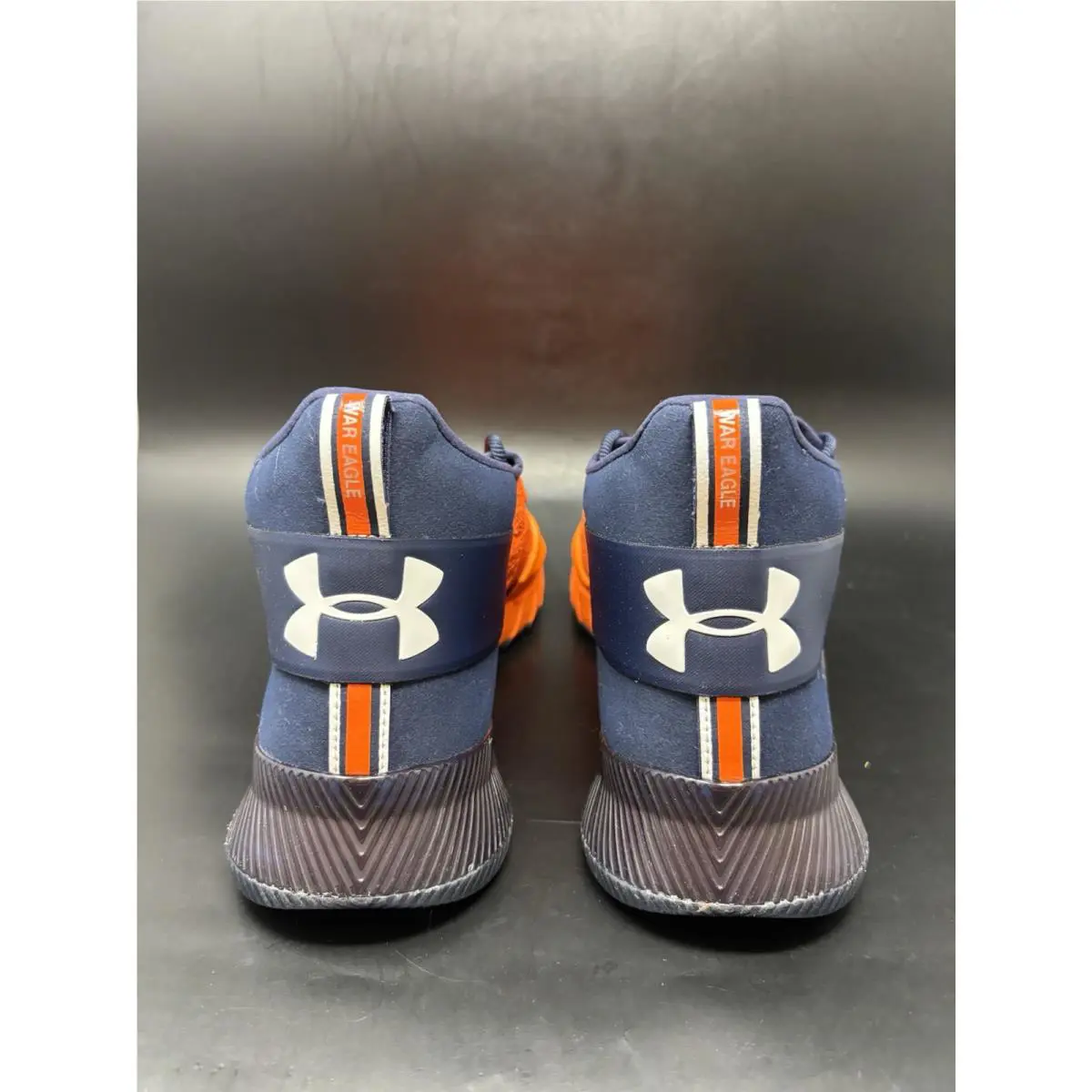 Under Armour shoes - Under Armour HOVR Sonic - HOVR Sonic - 3022644-100 - Multicolor 1