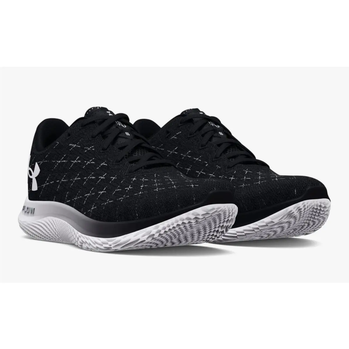Under Armour shoes - Under Armour Flow - Flow - 3024911-003 - Black (UPC: 195252781620) 0