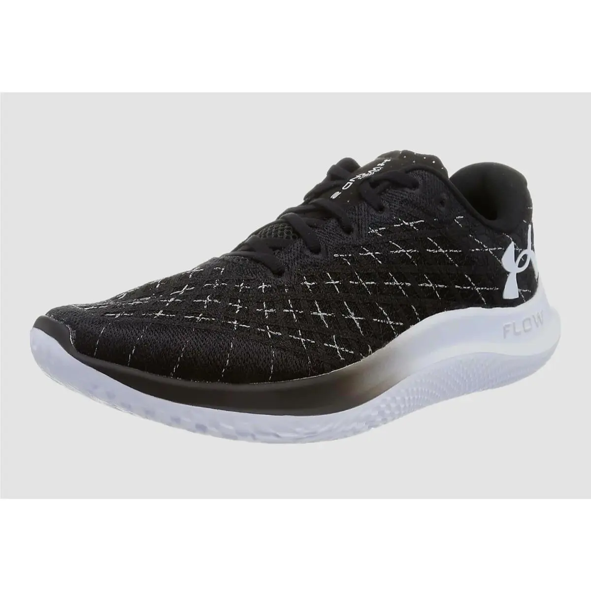 Under Armour shoes - Under Armour Flow - Flow - 3024911-003 - Black (UPC: 195252781620) 1