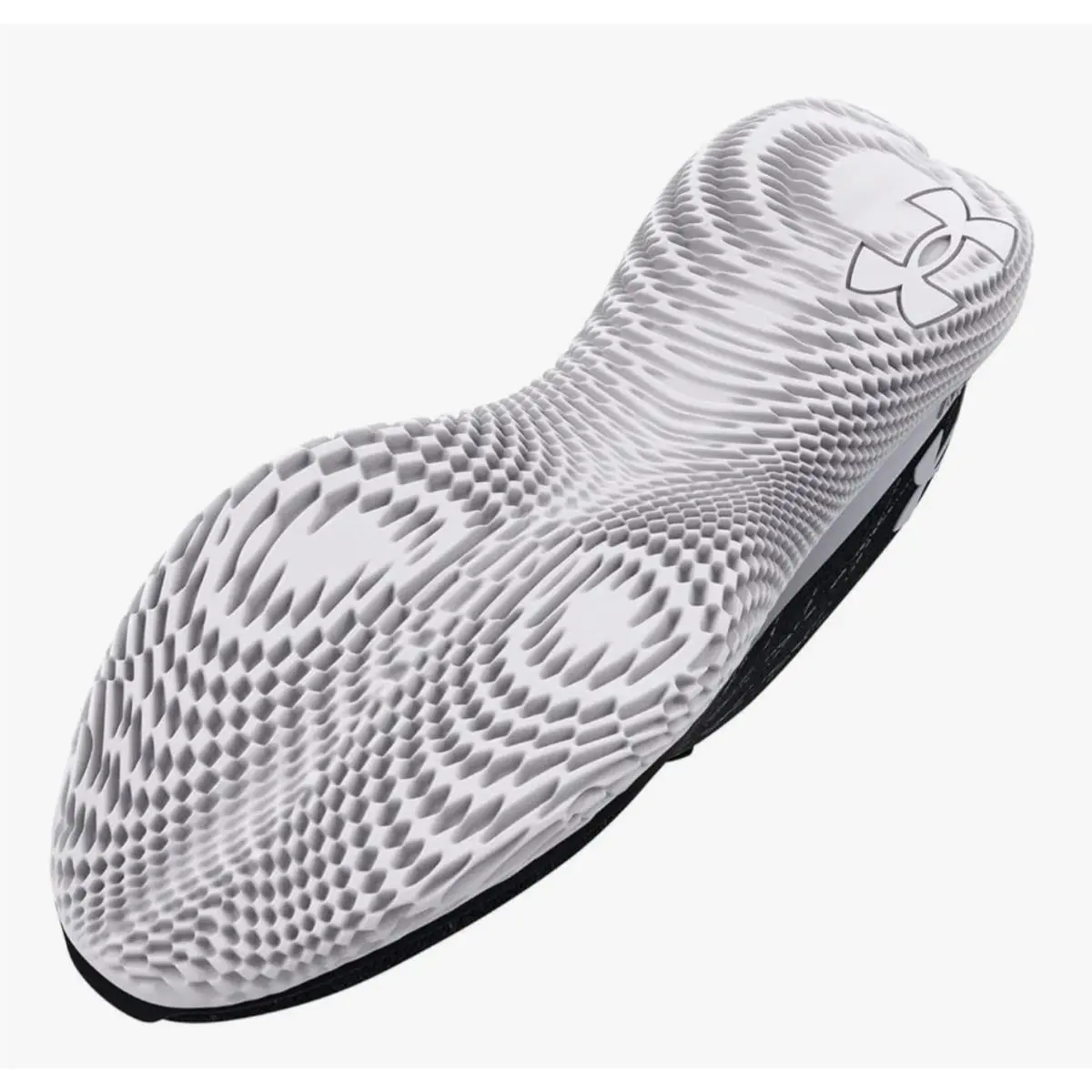 Under Armour shoes - Under Armour Flow - Flow - 3024911-003 - Black (UPC: 195252781620) 3