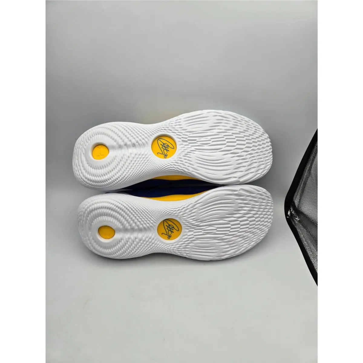 Under Armour shoes - Under Armour Curry Flow - Curry Flow - Black 8