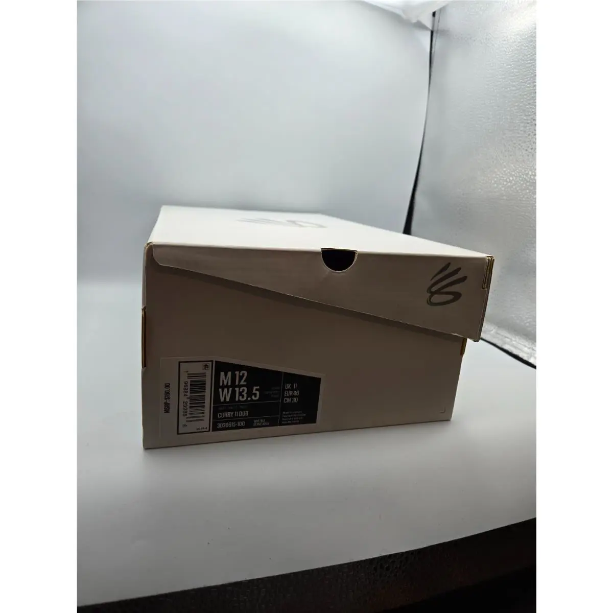 Under Armour shoes - Under Armour Curry Flow - Curry Flow - Black 1