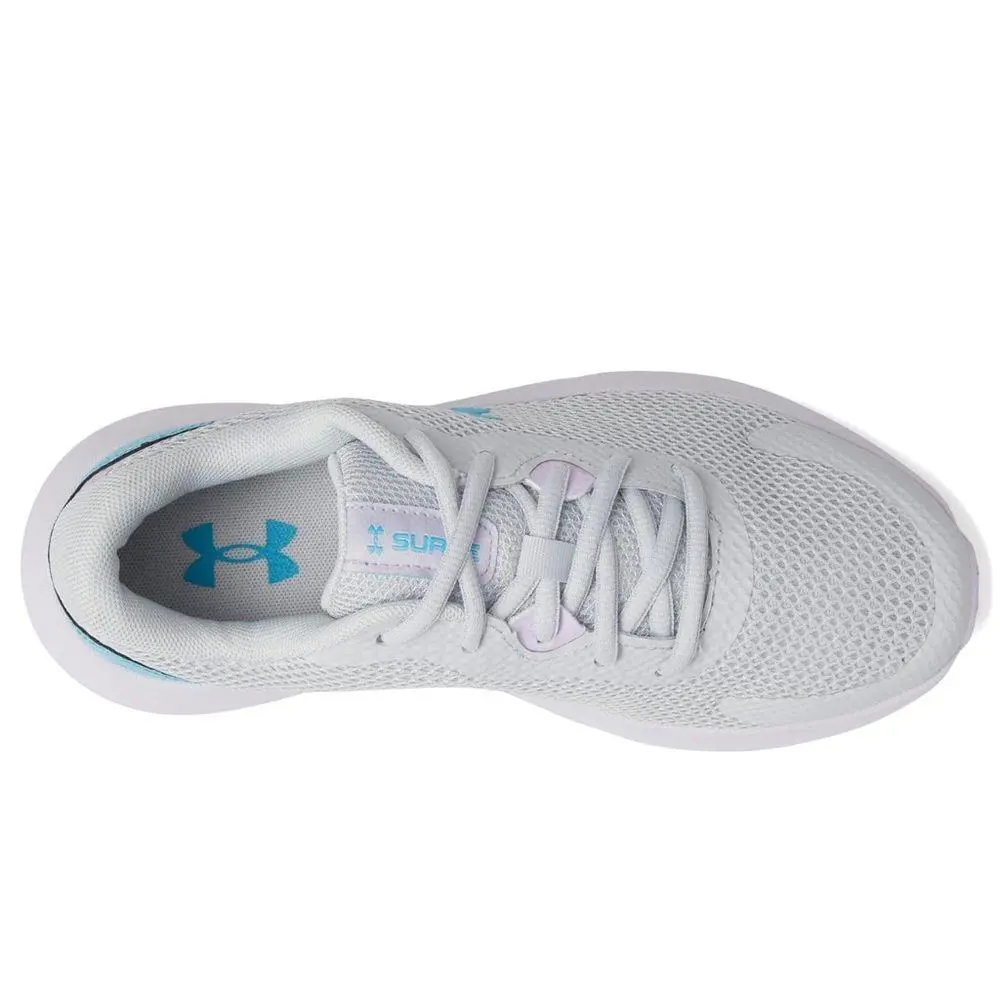 Under Armour shoes - Blue 0