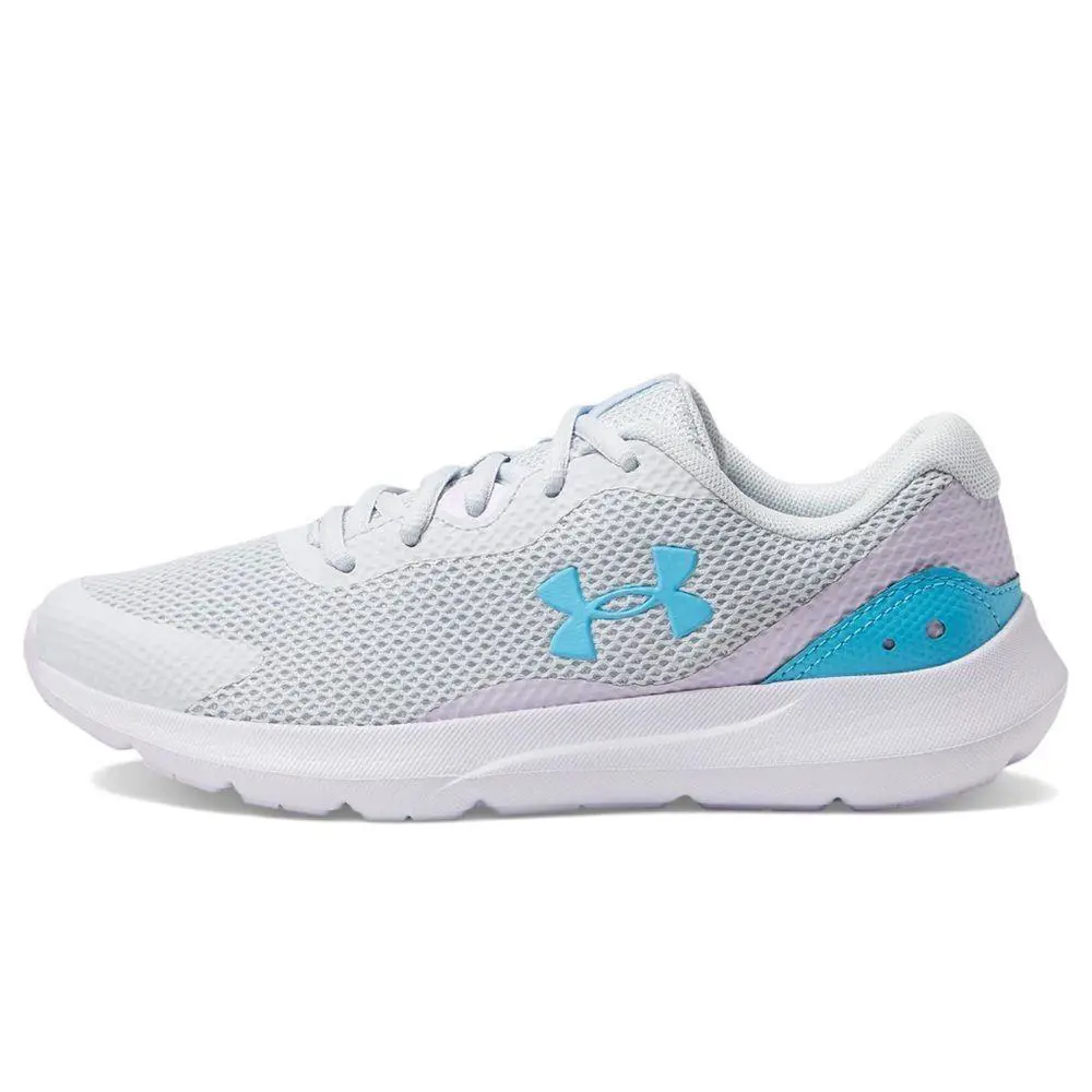 Under Armour shoes - Blue 1