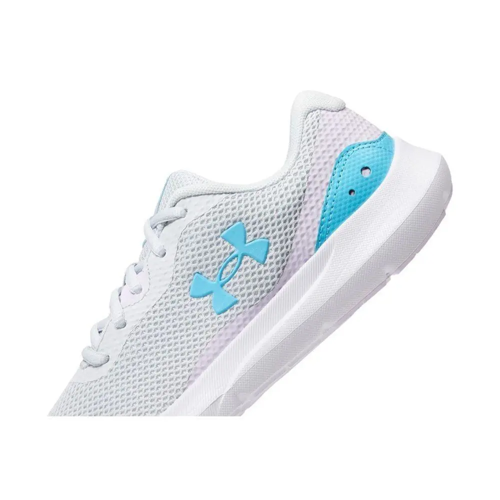 Under Armour shoes - Blue 2
