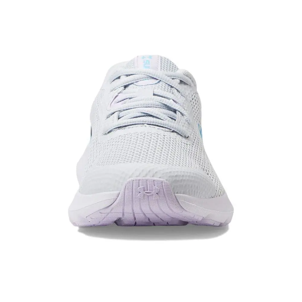 Under Armour shoes - Blue 4