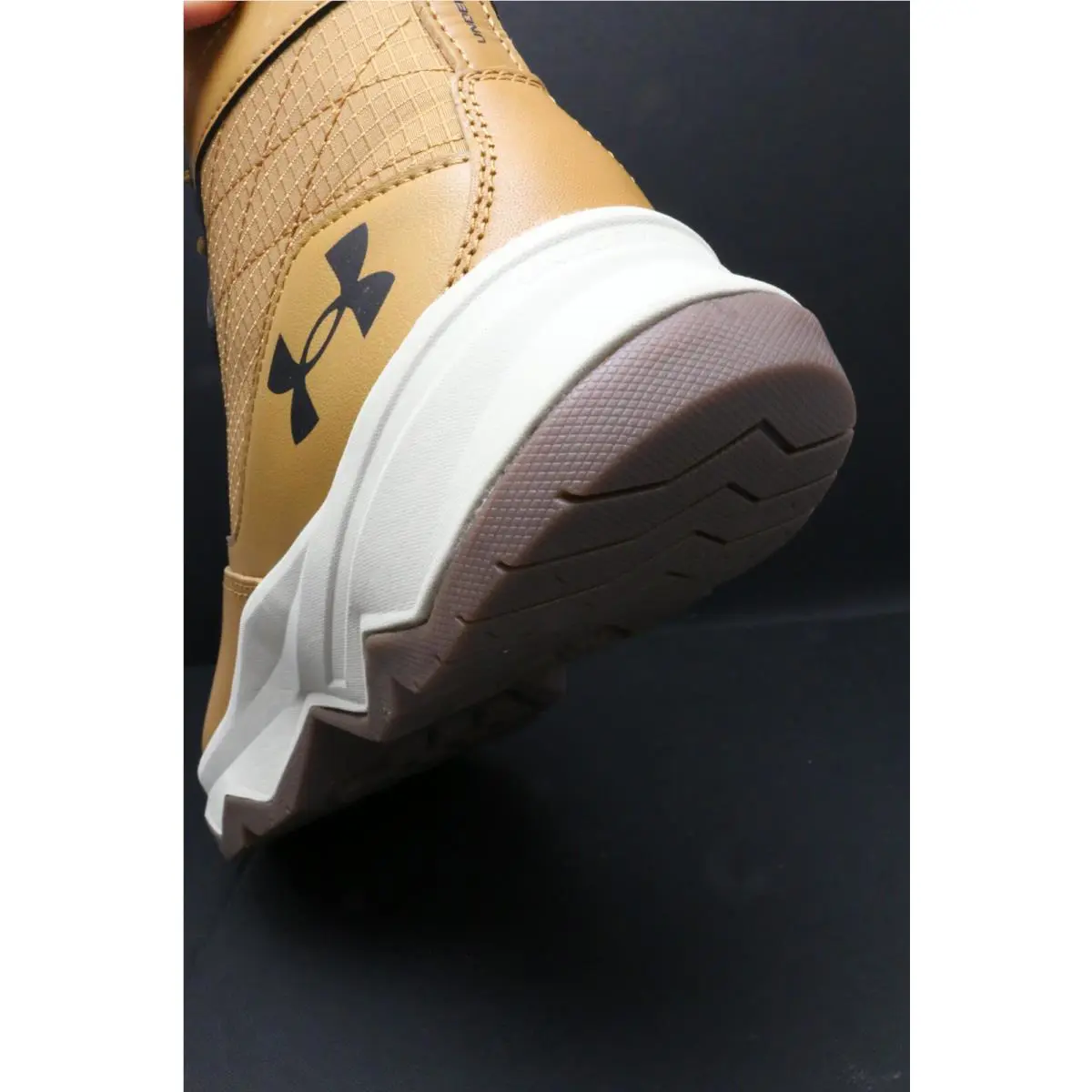 Under Armour shoes - Under Armour Stellar G2 - Stellar - Under Armour Stellar G2 - Brown 12
