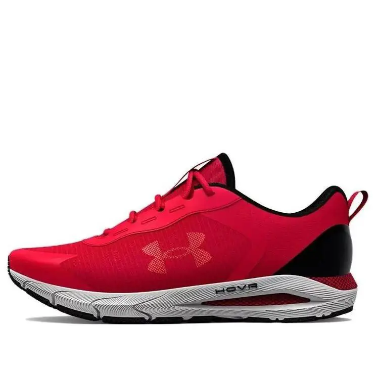 Under Armour shoes - Under Armour HOVR Sonic - HOVR Sonic - 3024918-600 - Red 0