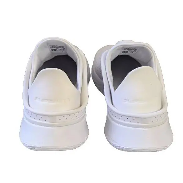 Under Armour shoes - Under Armour Slipspeed Trainer - Slipspeed Trainer - 3027049-125 - White, Manufacturer: WHT/WHT (UPC: 196886474100) 3