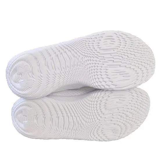 Under Armour shoes - Under Armour Slipspeed Trainer - Slipspeed Trainer - 3027049-125 - White, Manufacturer: WHT/WHT (UPC: 196886474100) 5