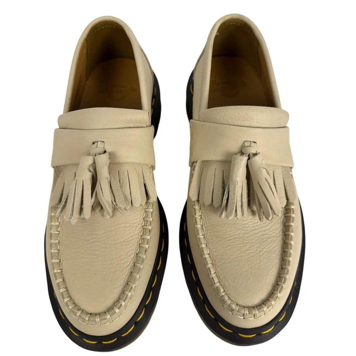 Dr. Martens shoes - Adrian - Adrian - 22760292 - Beige 2