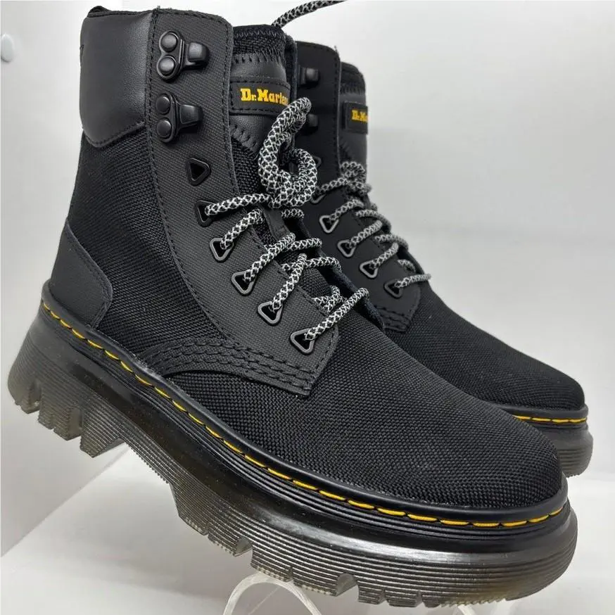 Dr. Martens shoes - Black 2