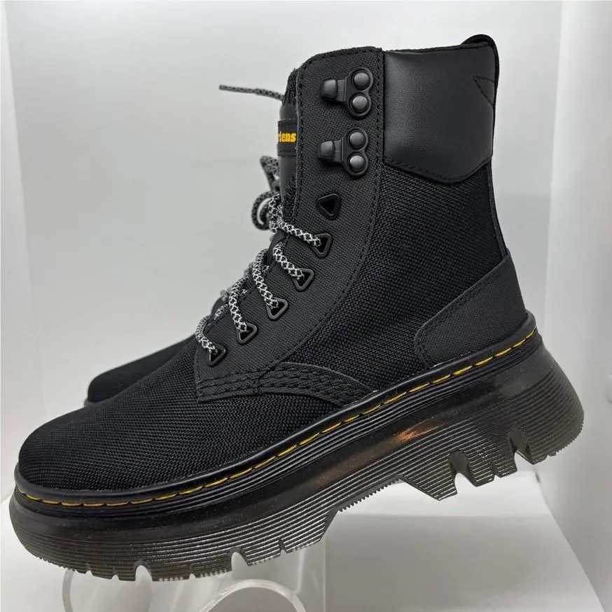 Dr. Martens shoes - Black 4
