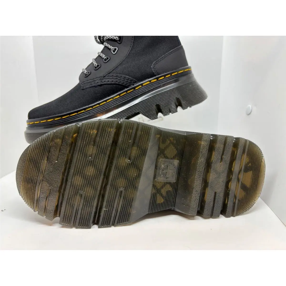 Dr. Martens shoes - Black 5