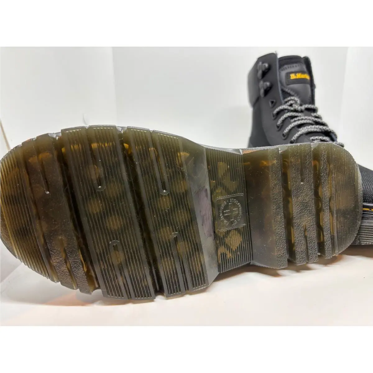 Dr. Martens shoes - Black 6