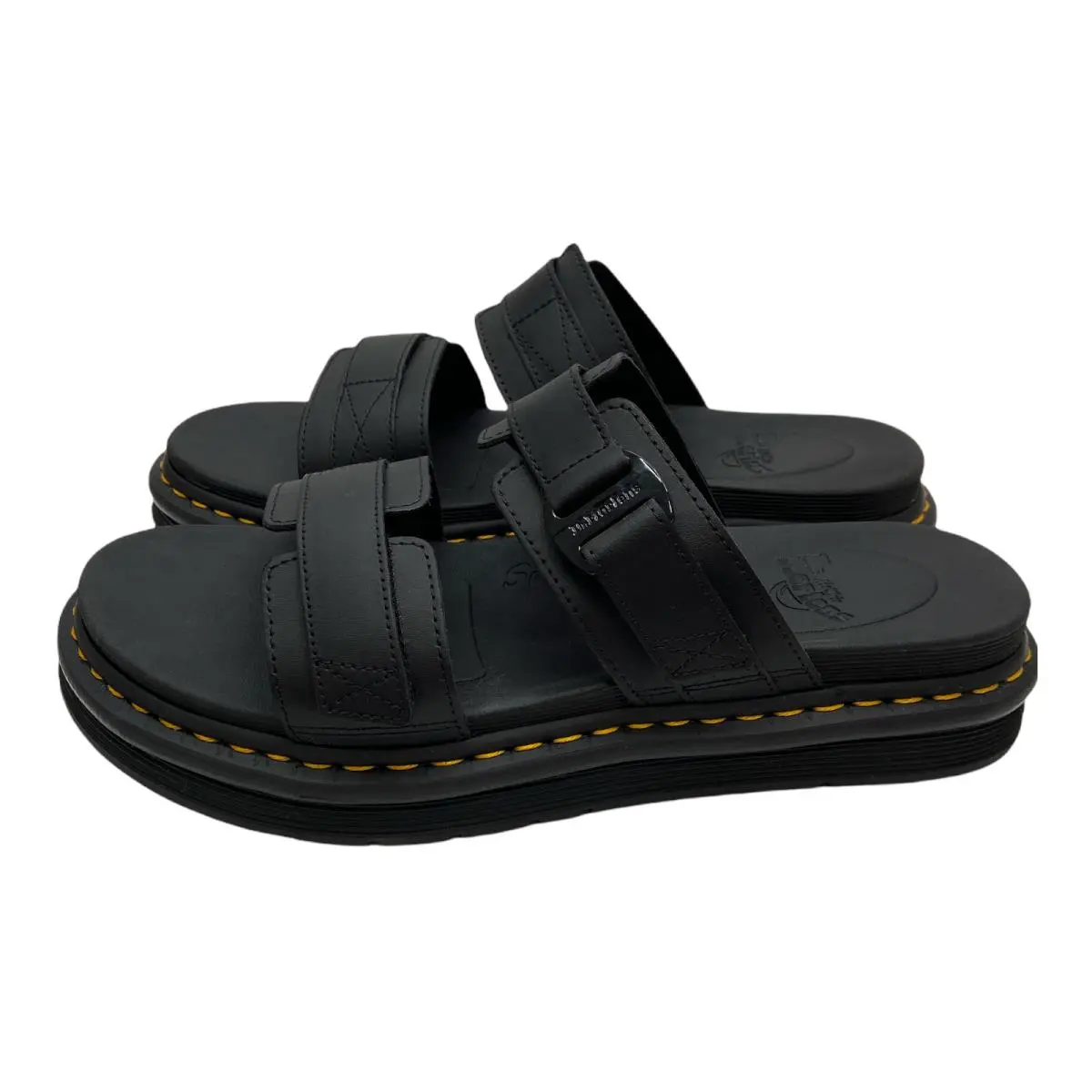 Dr. Martens shoes - CHILTON 25766001 - CHILTON - Black 0