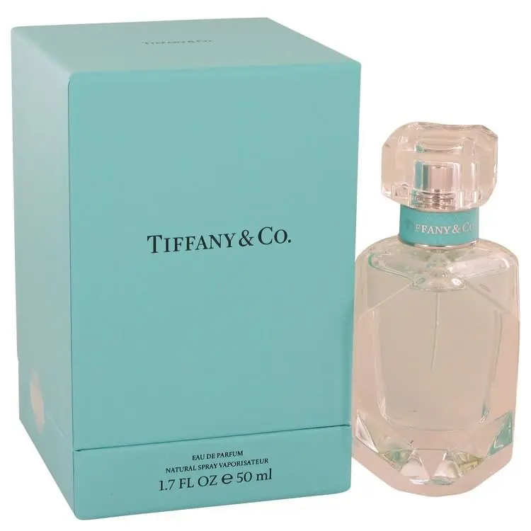Tiffany Co. W 1.7oz Edp