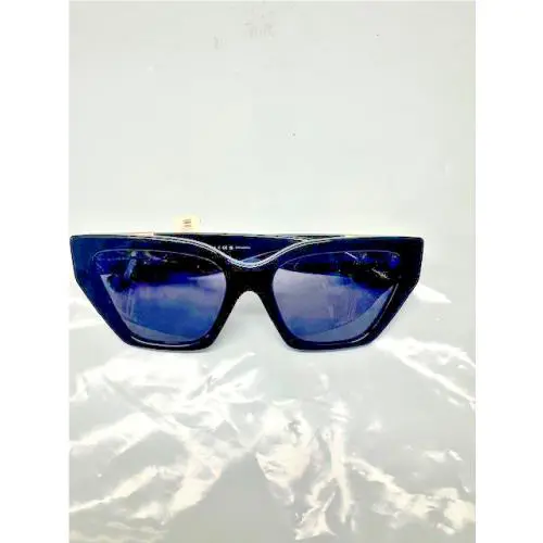 Tiffany Co TF4218 Sunglasses Polarized-black/gold-no Case