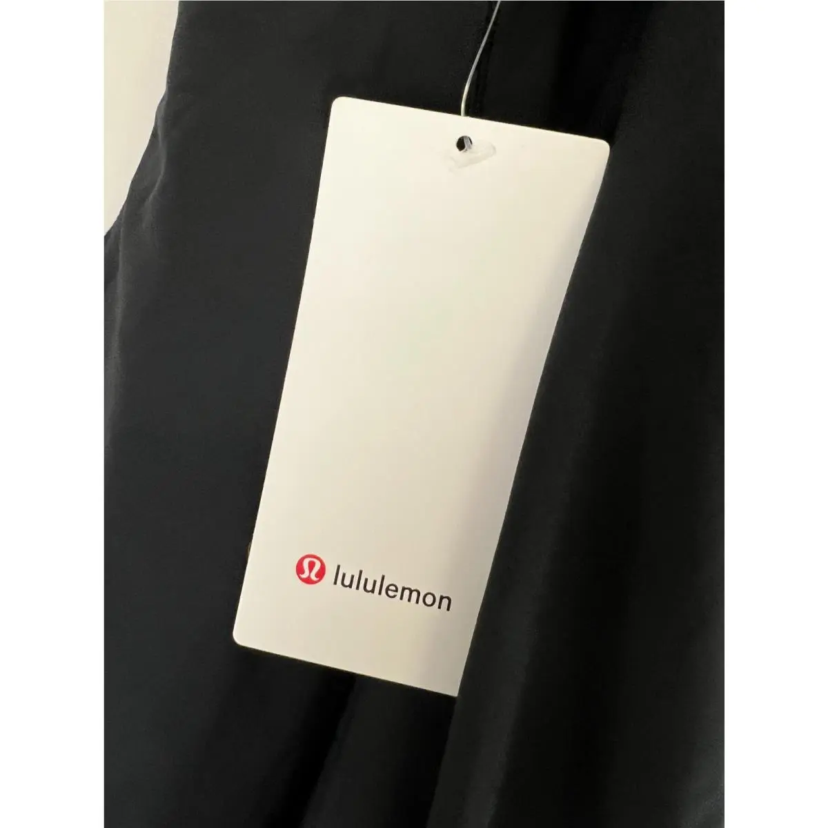 Lululemon clothing - Black 2