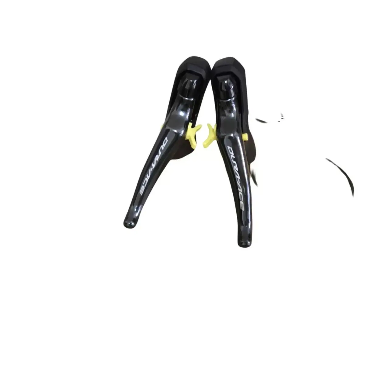 Shimano  - SHIMANO Dura-Ace ST-9120 - ST-R9120 - Black 6