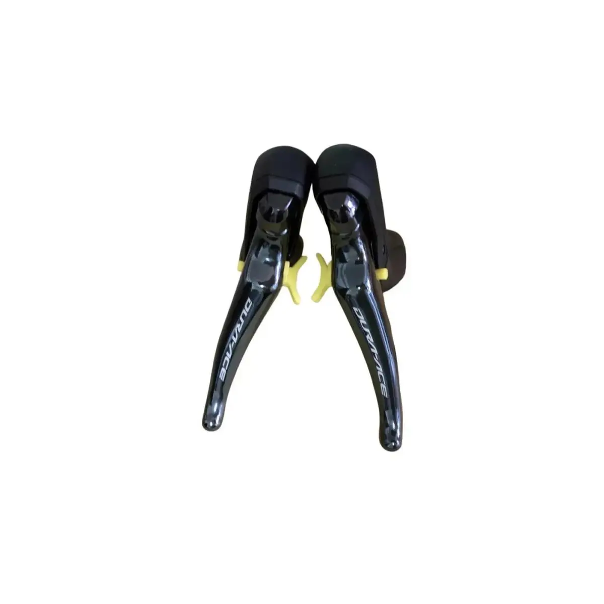 Shimano  - SHIMANO Dura-Ace ST-9120 - ST-R9120 - Black 7