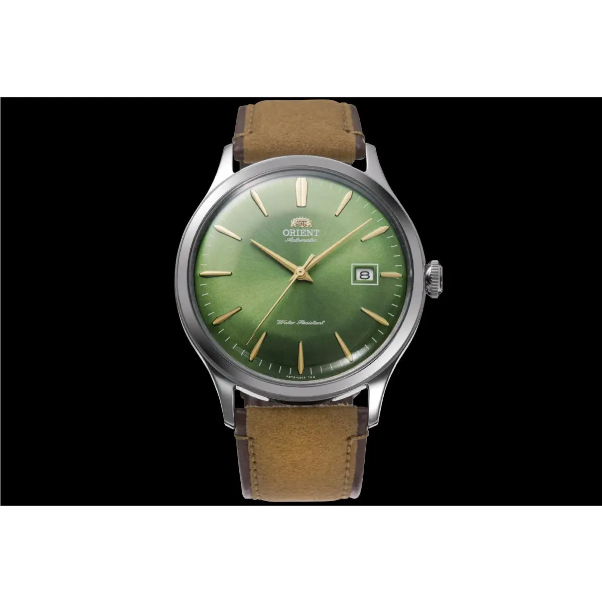 Orient Bambino Version 4 RA-AC0P01E30B RA-AC0P01E 42 mm