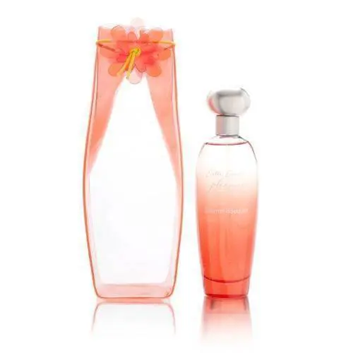 Estee Lauder Pleasures Summer Bouquet - 3.4 Fl. oz