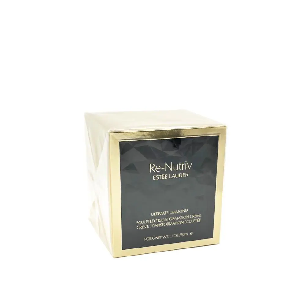 Estee Lauder Re-nutriv Ultimate Diamond Scupted Transformation Creme 50ml