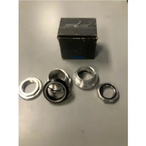 Shimano XT Vintage Headset 1 1/8 Quill Nos