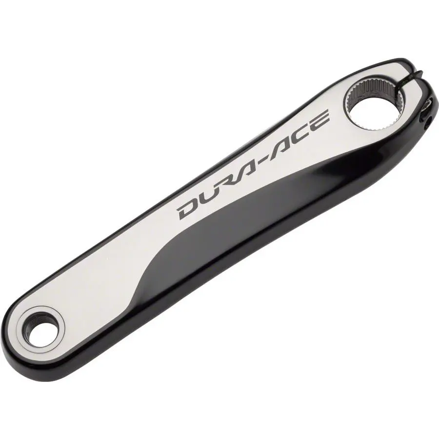 Shimano Dura-ace FC-9000 172.5mm Left Crank Arm