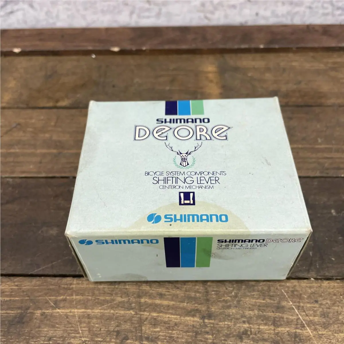 Shimano  - Silver 11