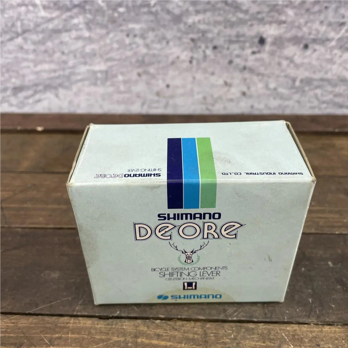 Shimano  - Silver 12