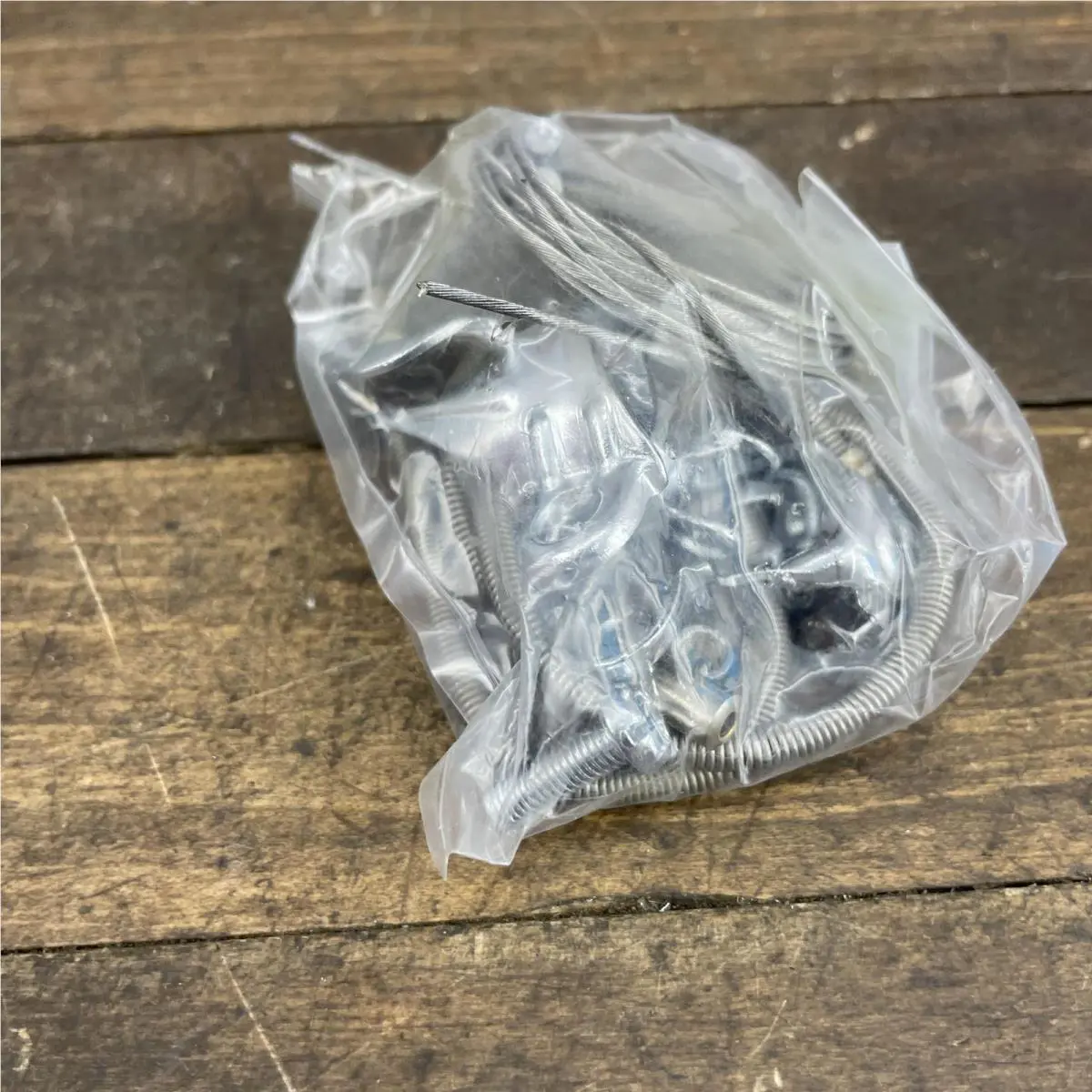 Shimano  - Silver 15