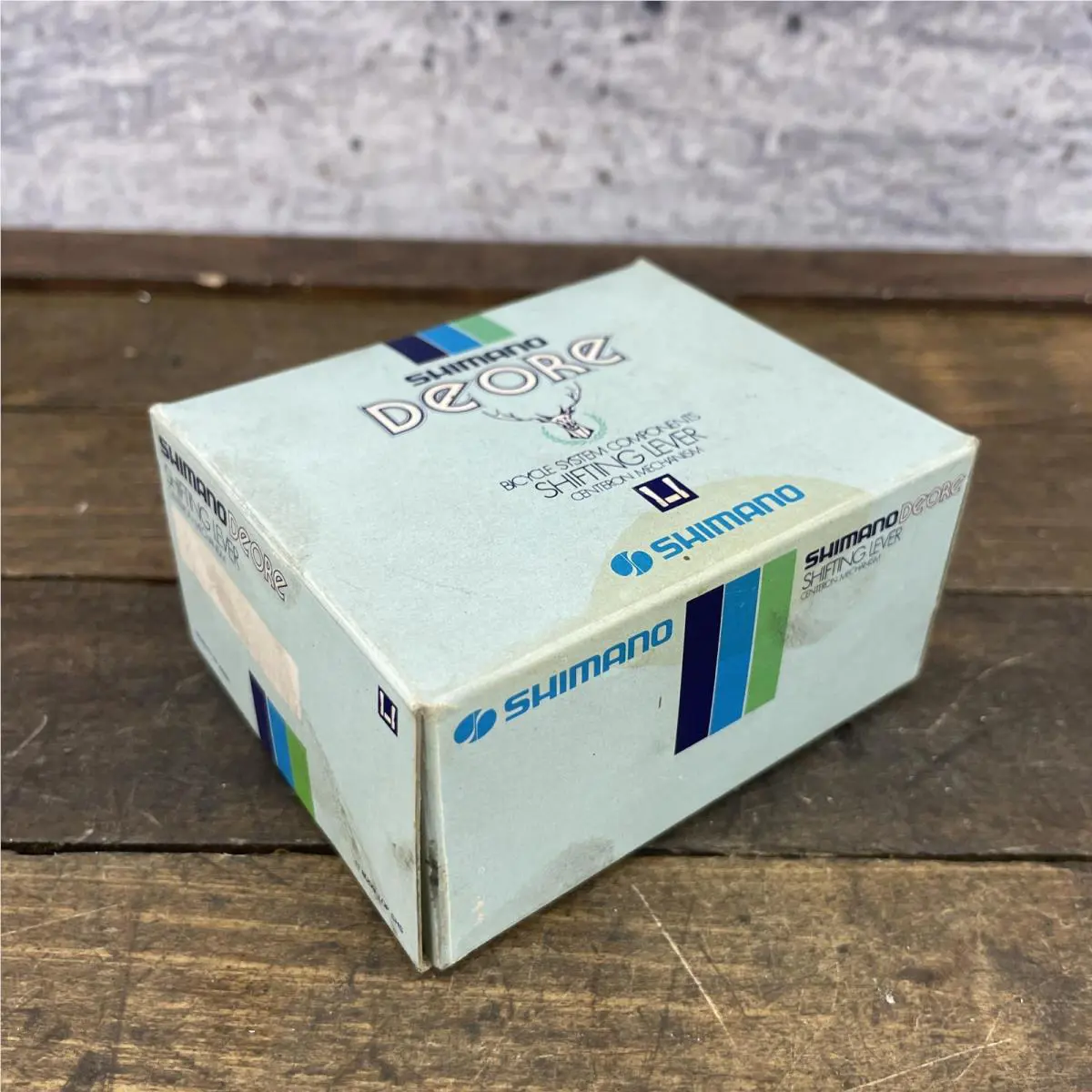 Shimano  - Silver 17