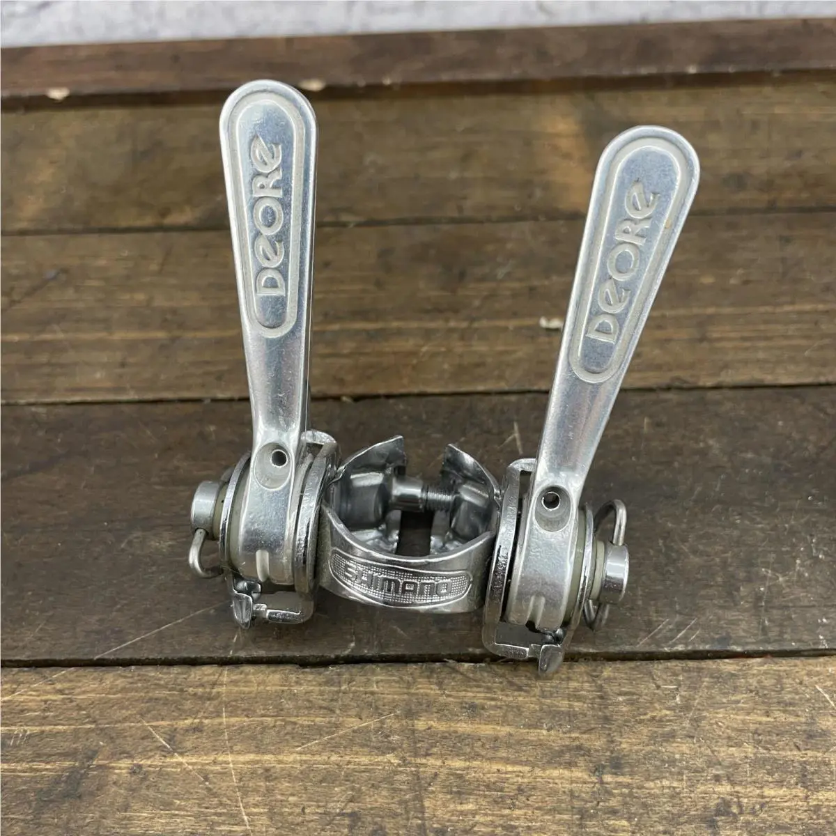 Shimano  - Silver 0