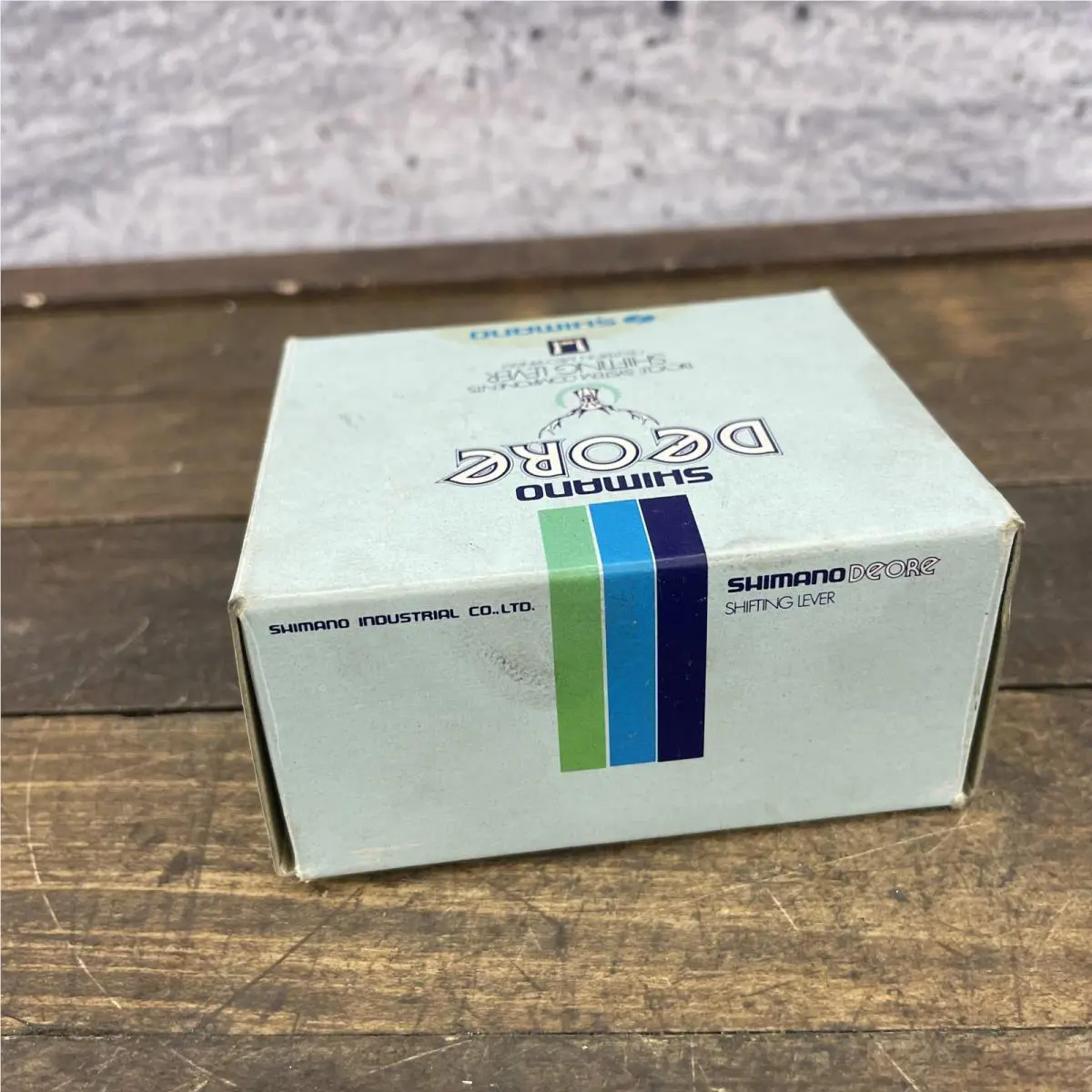 Shimano  - Silver 19