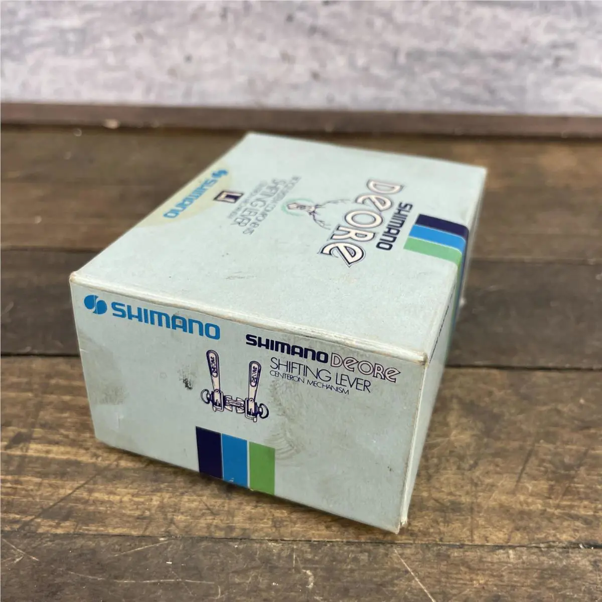 Shimano  - Silver 20