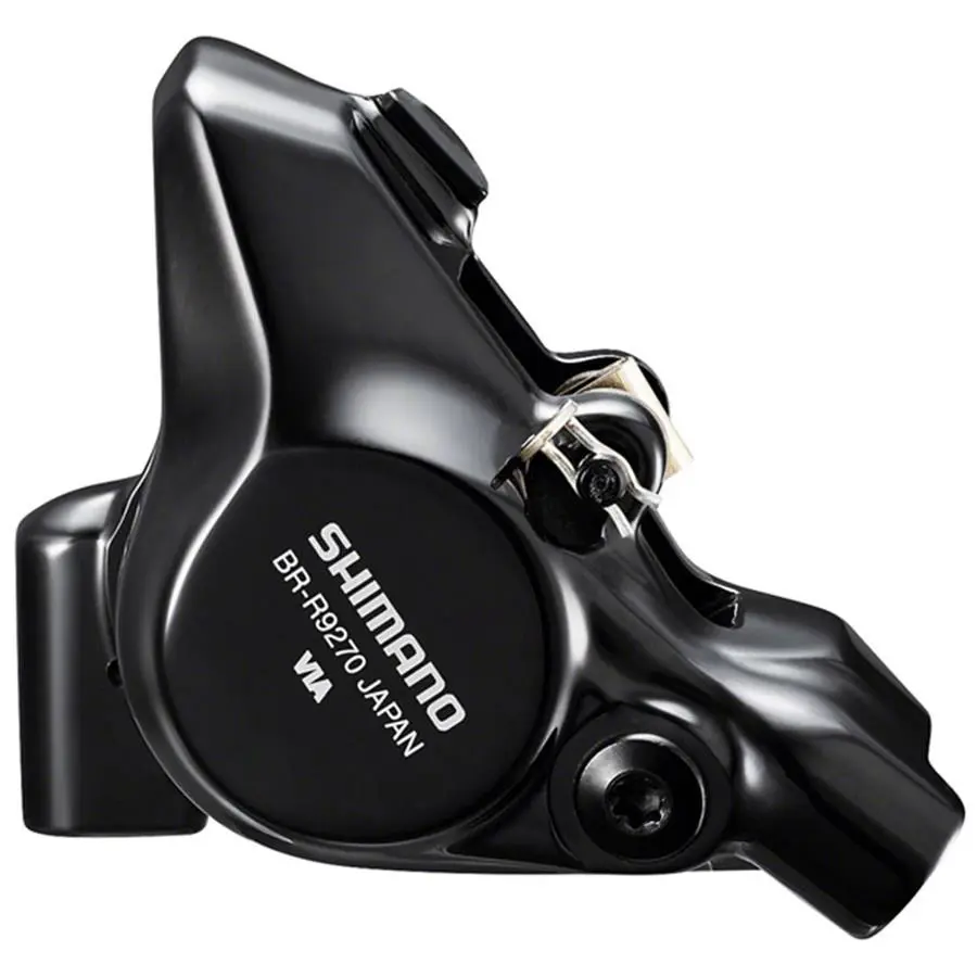 Shimano  - Shimano - Black 0