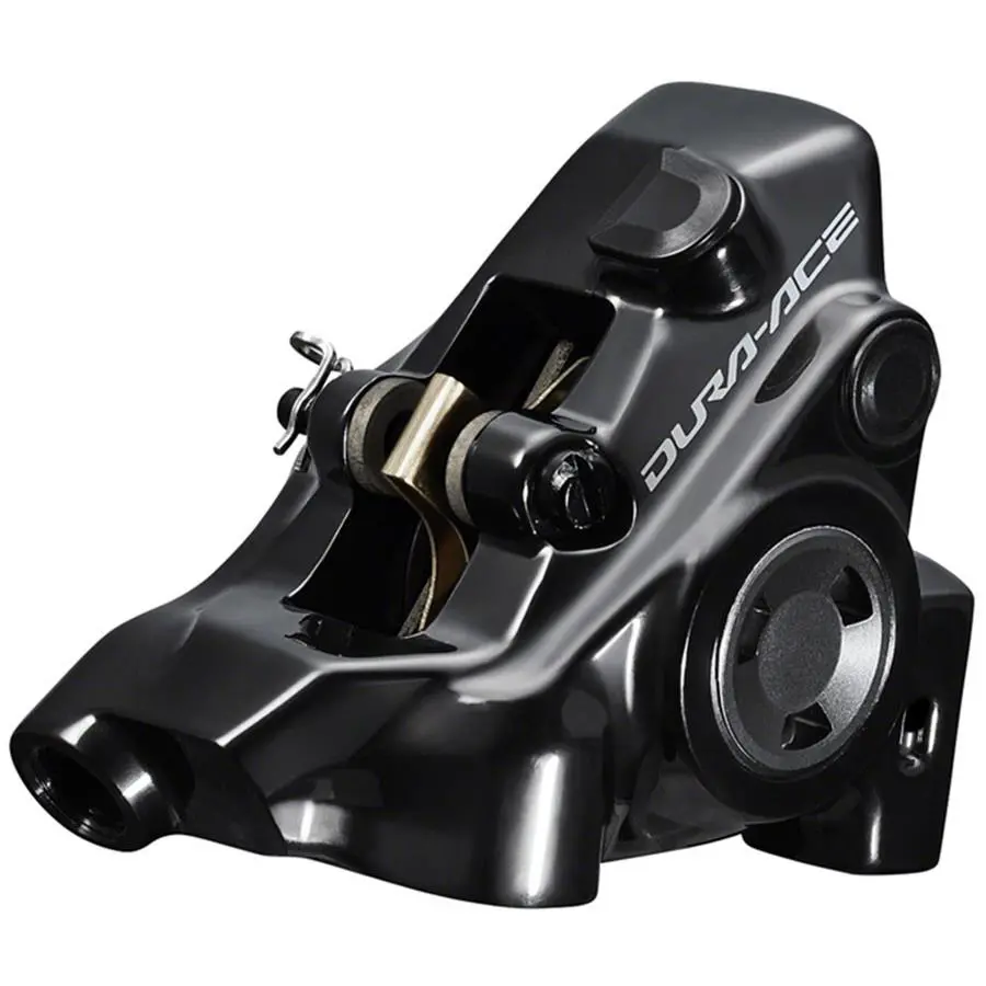 Shimano  - Shimano - Black 1
