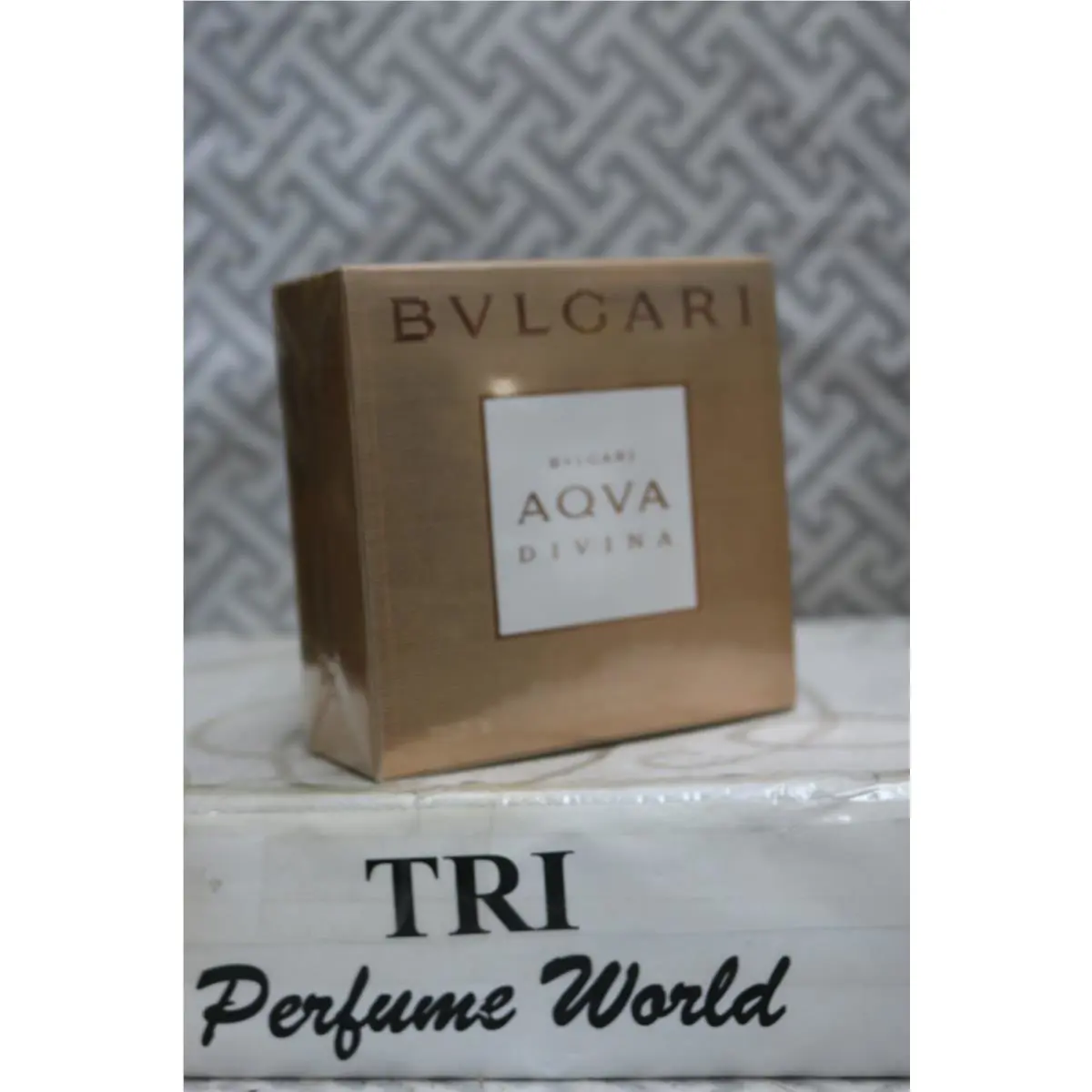 Bvlgari Aqva Divina Eau de Toilette Women Spray 2.2 Fl. oz