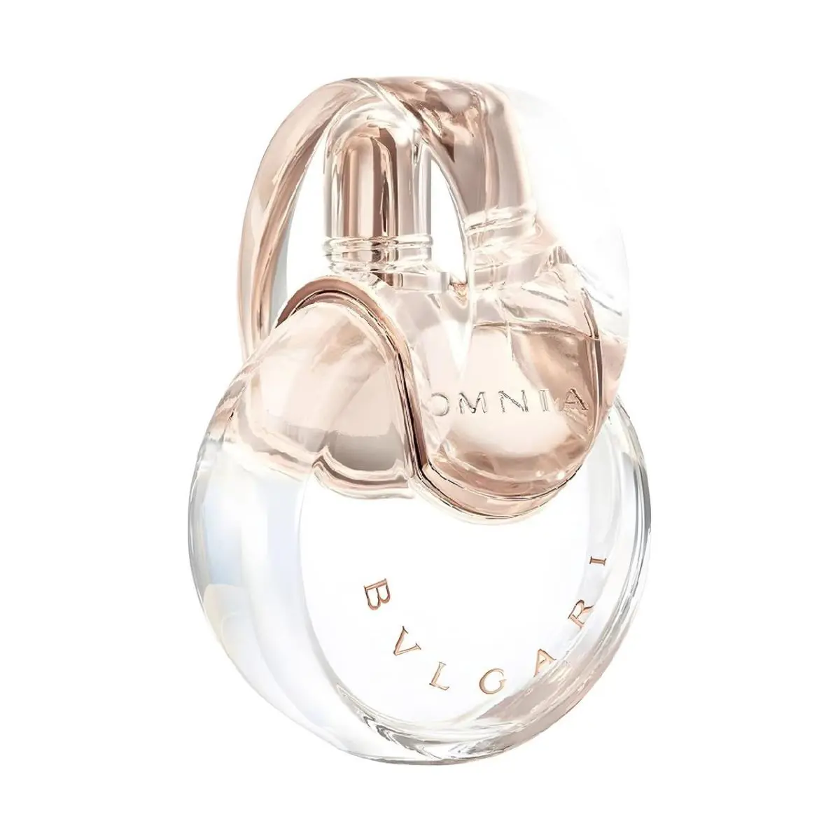 Bvlgari Omnia Crystalline by Bvlgari For Women - 3.4 oz Edt Spray