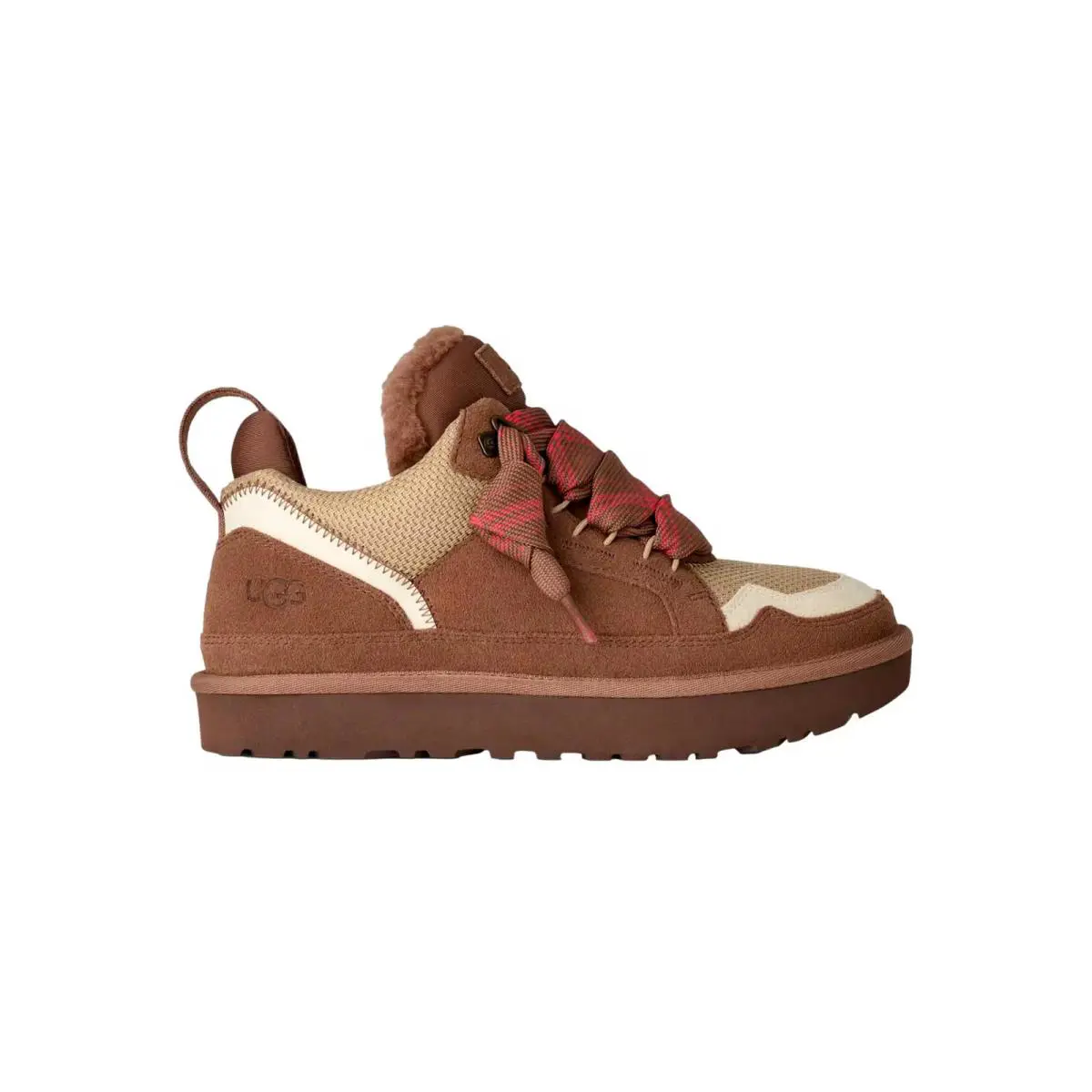 UGG shoes - Lowmel - Lowmel - Multicolor 3