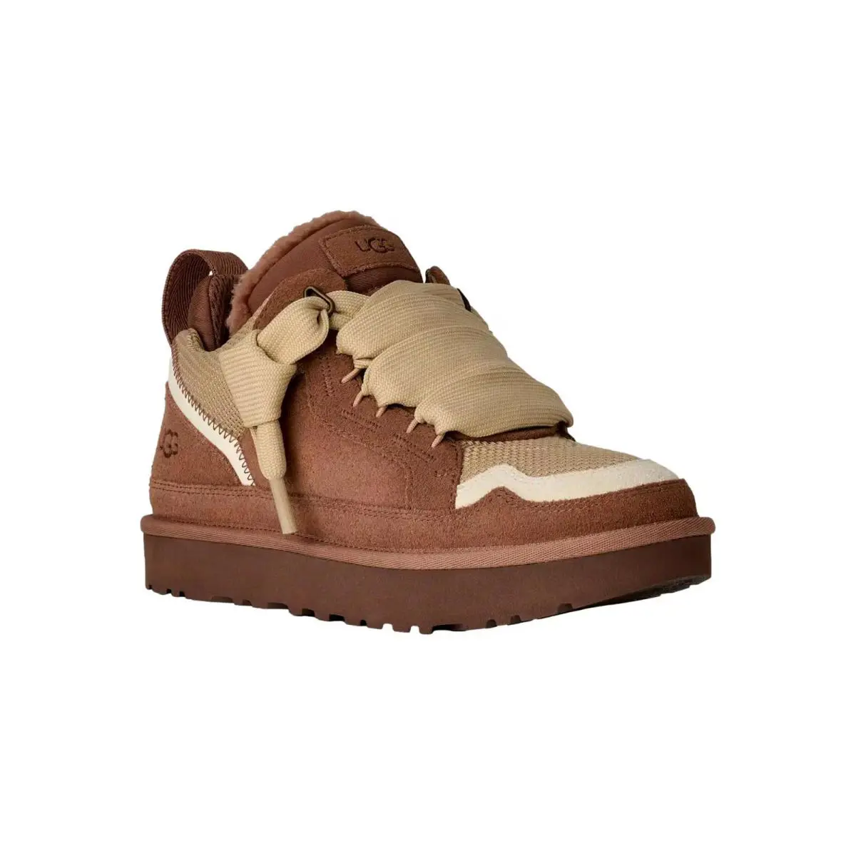 UGG shoes - Lowmel - Lowmel - Multicolor 4