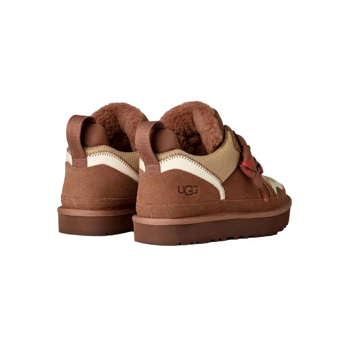UGG shoes - Lowmel - Lowmel - Multicolor 6