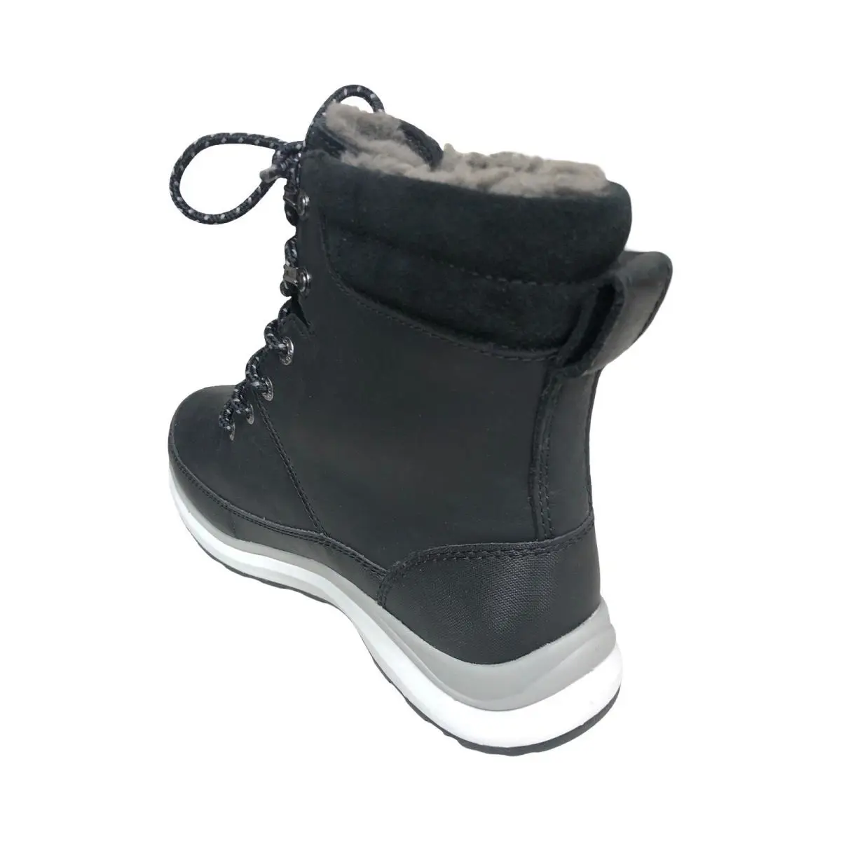UGG shoes - Black 8