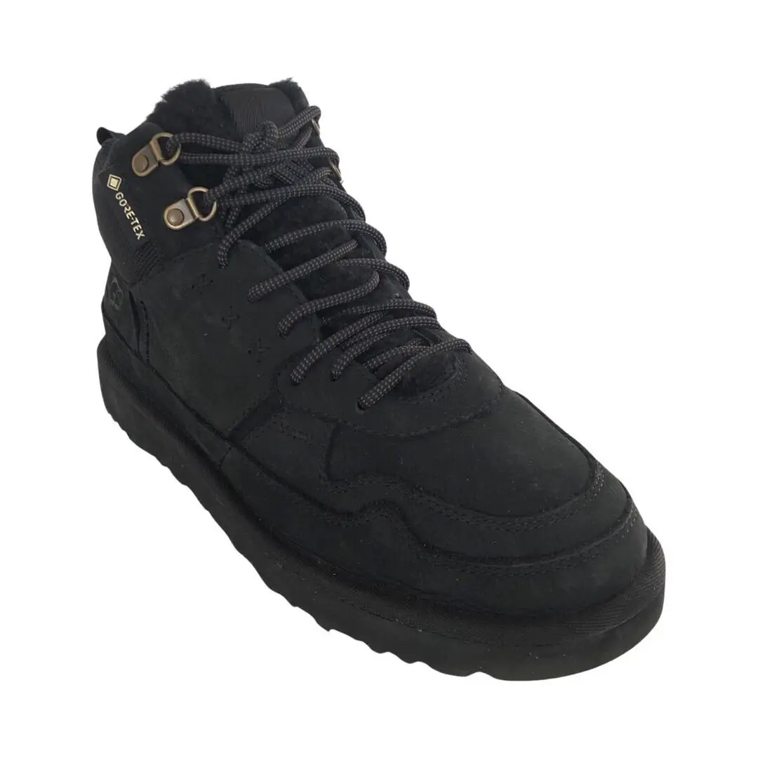 UGG shoes - Black 0